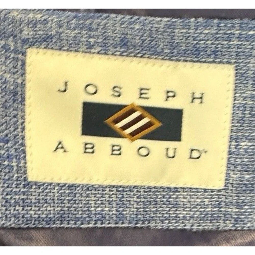 Joseph Abboud joseph abboud